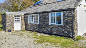 Unclassified image, 3 of 7, button - 2 bedroom accommodation in St Clether, near Launceston (St Clether, near Launceston)