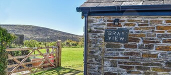 2 bedroom accommodation in St Clether, near Launceston