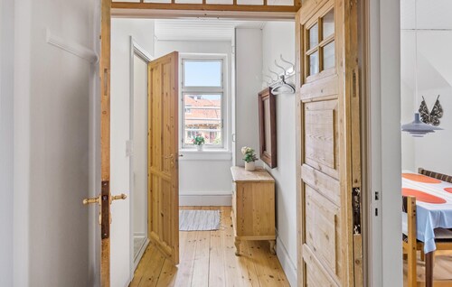 2 bedroom nice apartment in Vordingborg