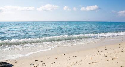 2 bedroom awesome apartment in Pozzallo