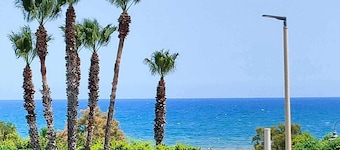 2 bedroom awesome apartment in Pozzallo