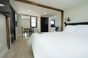 1 habitación, wifi gratis y ropa de cama 