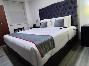 Ropa de cama de alta calidad y cubrecamas 