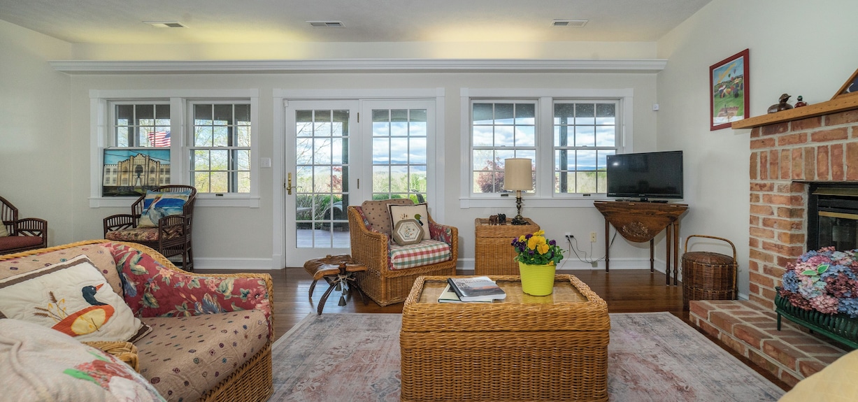 Duplex In Lexington, Va, Loranwoods - Lexington, VA