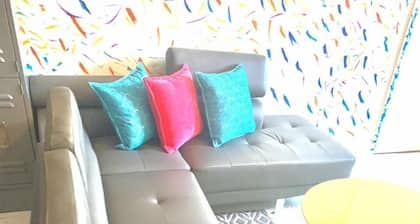FLiXBed The Latinx - MIA Airport