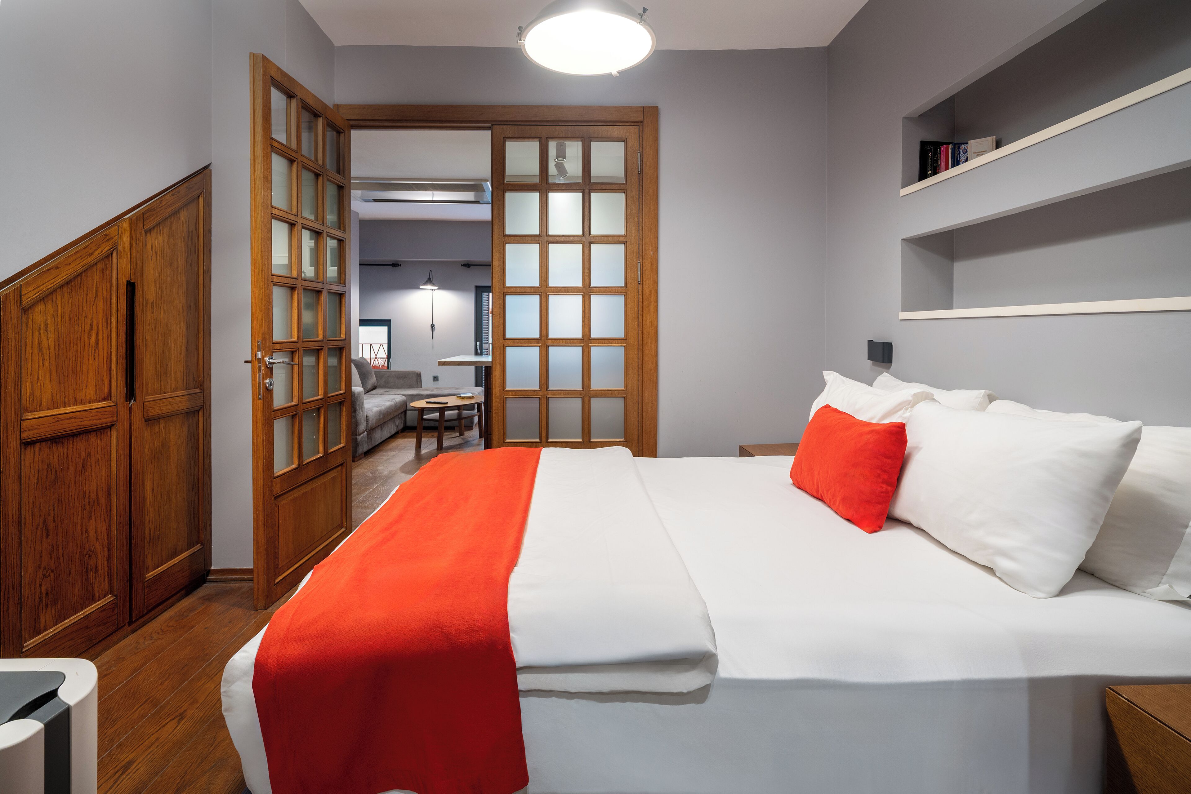 Appartement Standard