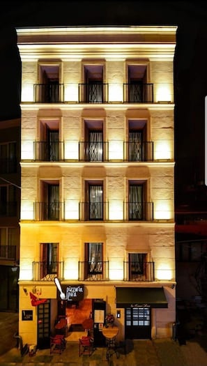 Exterior - Urban Quarters - Asmali Mescit (Istanbul)