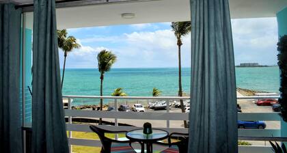 Sea for Yourself - Amazing Waterfront Condo
