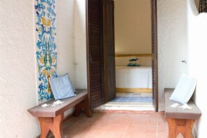 3 chambres, fer et planche Ă repasser, Wi-Fi, draps fournis