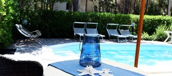 JUNGLE HOUSE EXOTIC PRIVATE SWIMMING POOL-IT092050C2000R6014