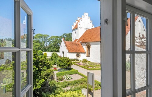 Haustierfreundliches Haus in Karise mit.