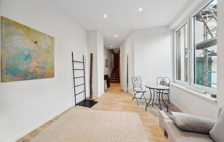2 Bedroom Amazing Apartment In Eilenburg - Eilenburg