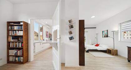 Beautiful apartment in Eilenburg