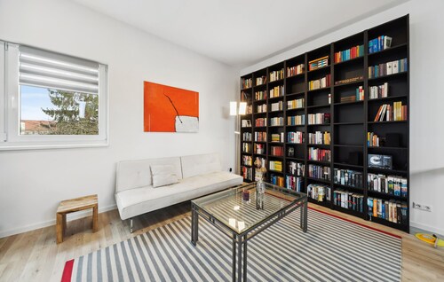 2 bedroom amazing apartment in Eilenburg