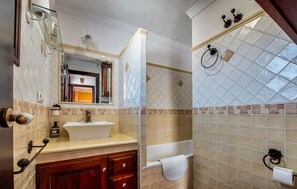 Dusche, Haartrockner