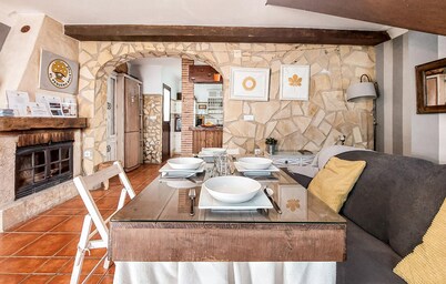 2 bedroom cozy home in Grazalema