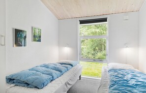 4 Schlafzimmer, Reisekinderbett, kostenloses WLAN