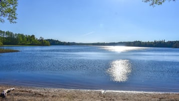 Fishing