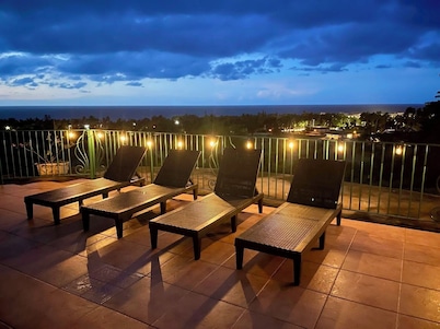 Spacious Oceanview Villa w/ Pool & Chef Services in Gated Montego Bay Community