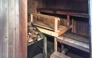 Sauna - Stunning home in överkalix with sauna (Överkalix)