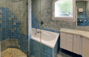 Shower - Stunning home in Léon (Léon)