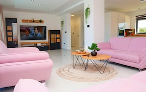 Smart TV