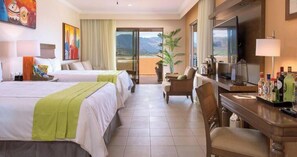 2 slaapkamers, een strijkplank/strijkijzer, wifi, beddengoed