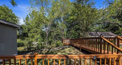 "Discover Southern Charm in Columbus, GA - Your Columbus Getaway Awaits!"