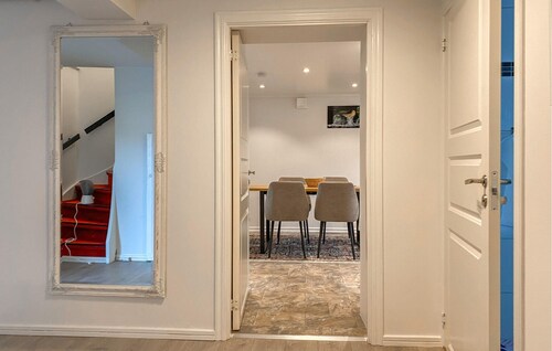 2 bedroom amazing apartment in Vimmerby