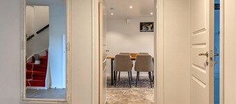 2 bedroom amazing apartment in Vimmerby