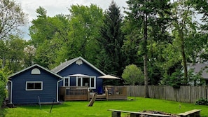 Exterior - Dreamcatcher Coast House (Essex)