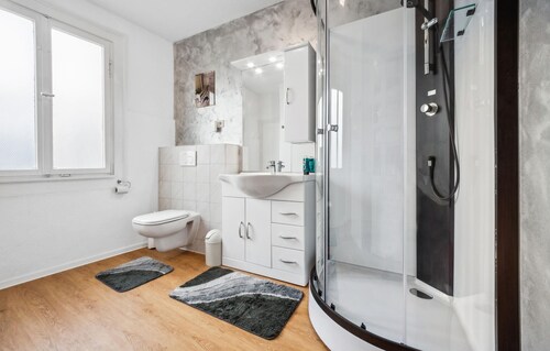 1 bedroom amazing apartment in Kaub