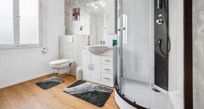 1 bedroom amazing apartment in Kaub
