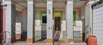 1 bedroom amazing apartment in Kaub