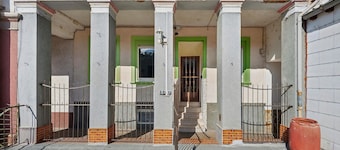 1 bedroom amazing apartment in Kaub