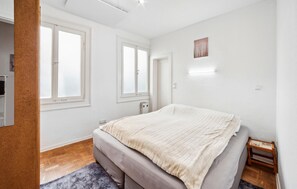 1 Schlafzimmer, kostenloses WLAN
