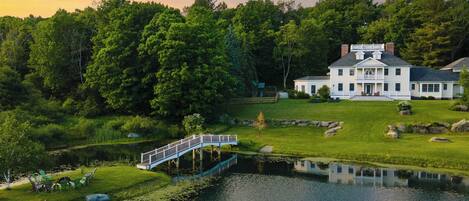 Nhà (Multiple Bedrooms) | Mặt tiền nơi lưu trú