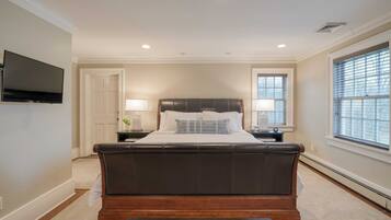 House (Multiple Bedrooms) | Interior