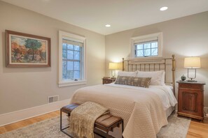 Hus (Multiple Bedrooms) | Interiør