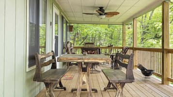 Casa (3 Bedrooms) | Interior