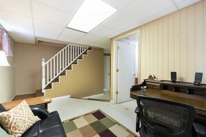 Ferienhaus (3 Bedrooms) | Innenbereich