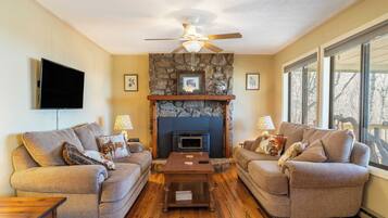 Casa (3 Bedrooms) | Interior