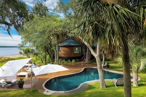 Villa (Multiple Bedrooms) | Interior