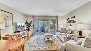 Căn hộ (2 Bedrooms) | Nội thất