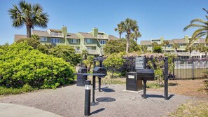 Căn hộ (2 Bedrooms) | Nội thất