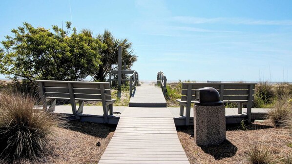 Διαμέρισμα (2 Bedrooms) | Εσωτερικοί χώροι