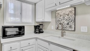 Apartment (2 Bedrooms) | Innenbereich