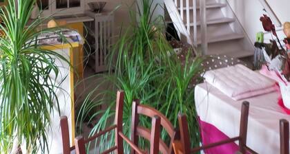 Maison Dans LE Perigord Pourpre A 5 MnD Eymet