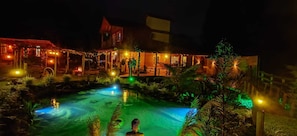 Front of property - Rancho das Águas (Urubici)