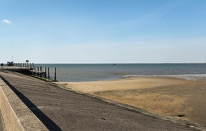 Fishing - Cozy home in Großenwiehe with WiFi (Großenwiehe)